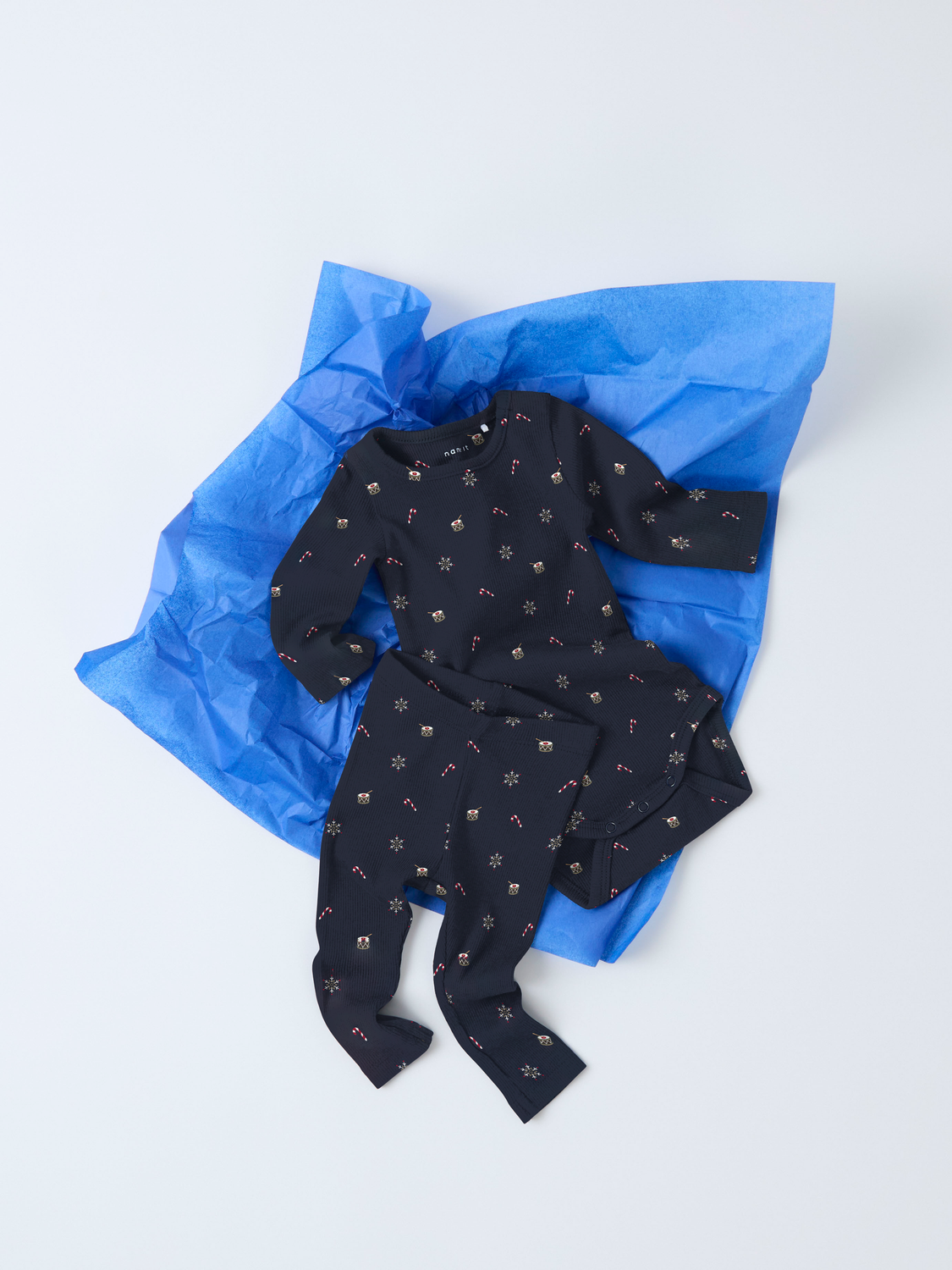 Name It Jul Body Roko