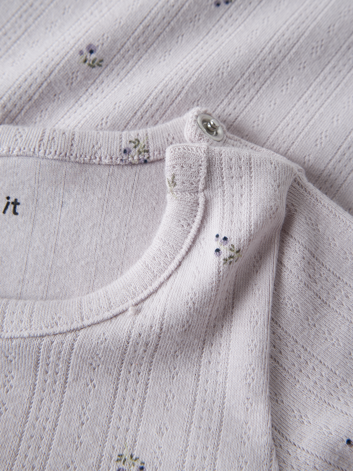 Name It Bodystocking Berries