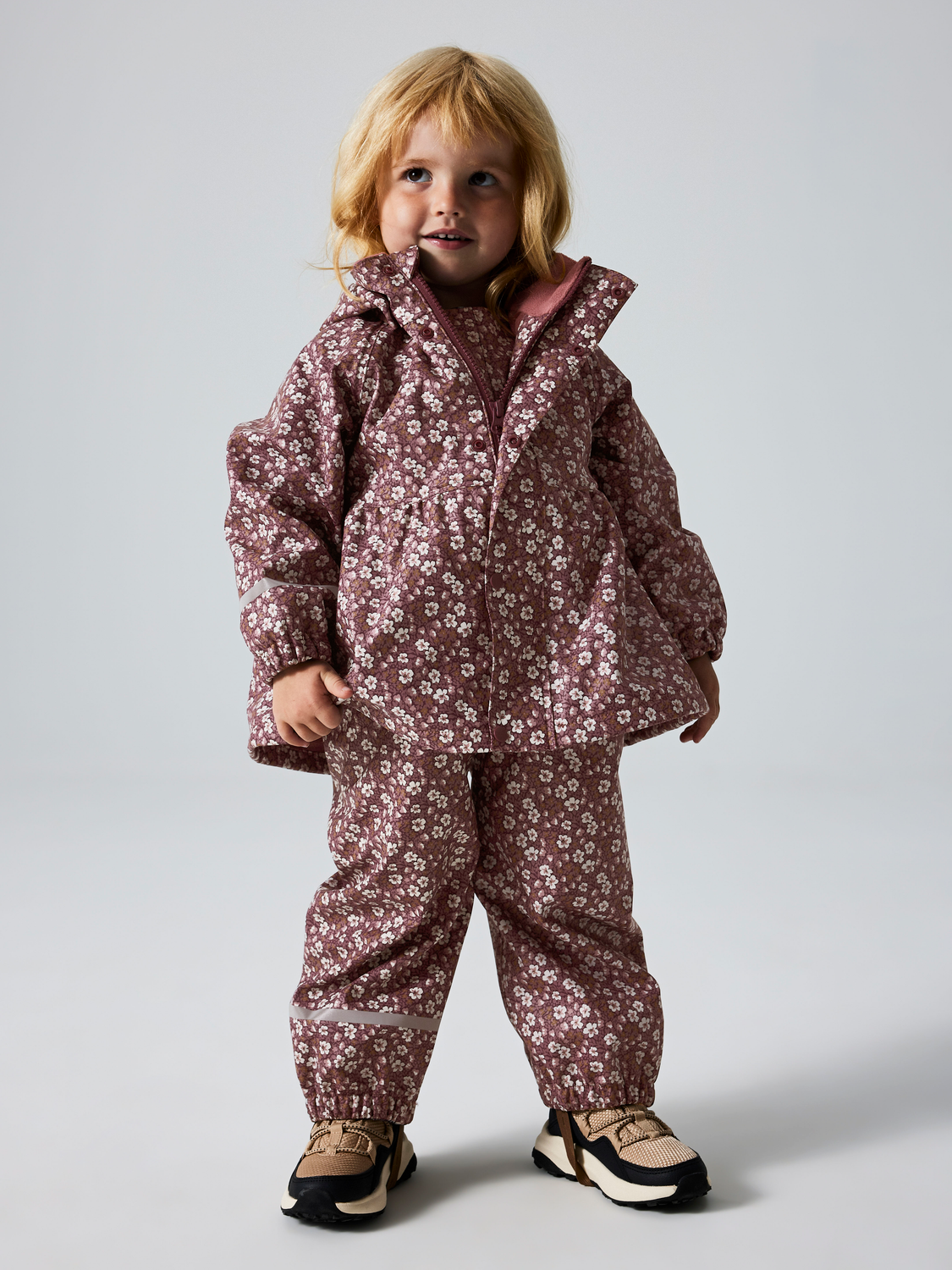 Name It Regnsæt DRY10