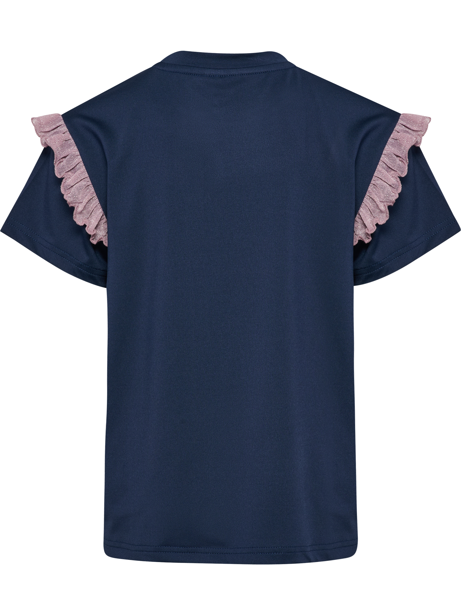 Hummel T-shirt Mix Glitter