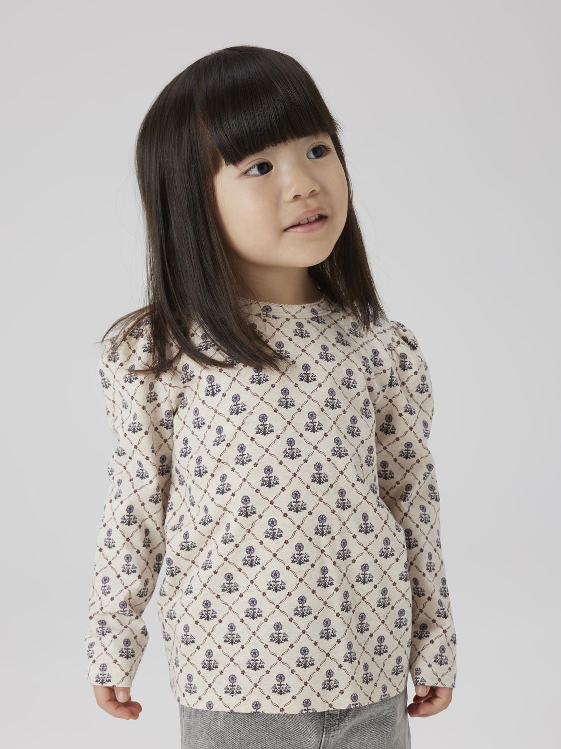 Name It Bluse Nikala