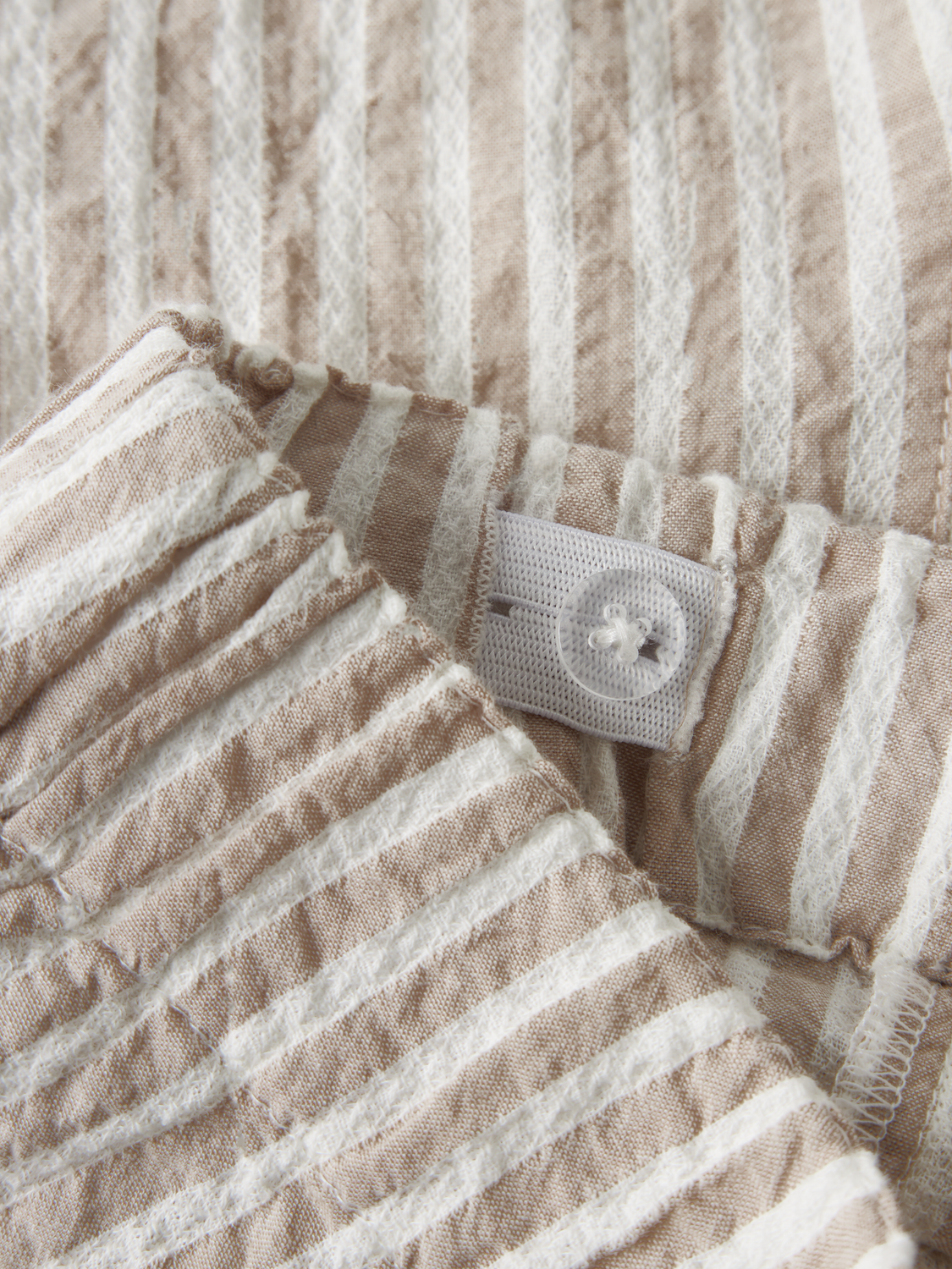 Name It Shorts Fedenis