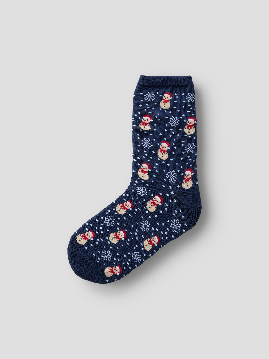 Name It Strømper Richristmas 3-pak FORUDBESTILLING