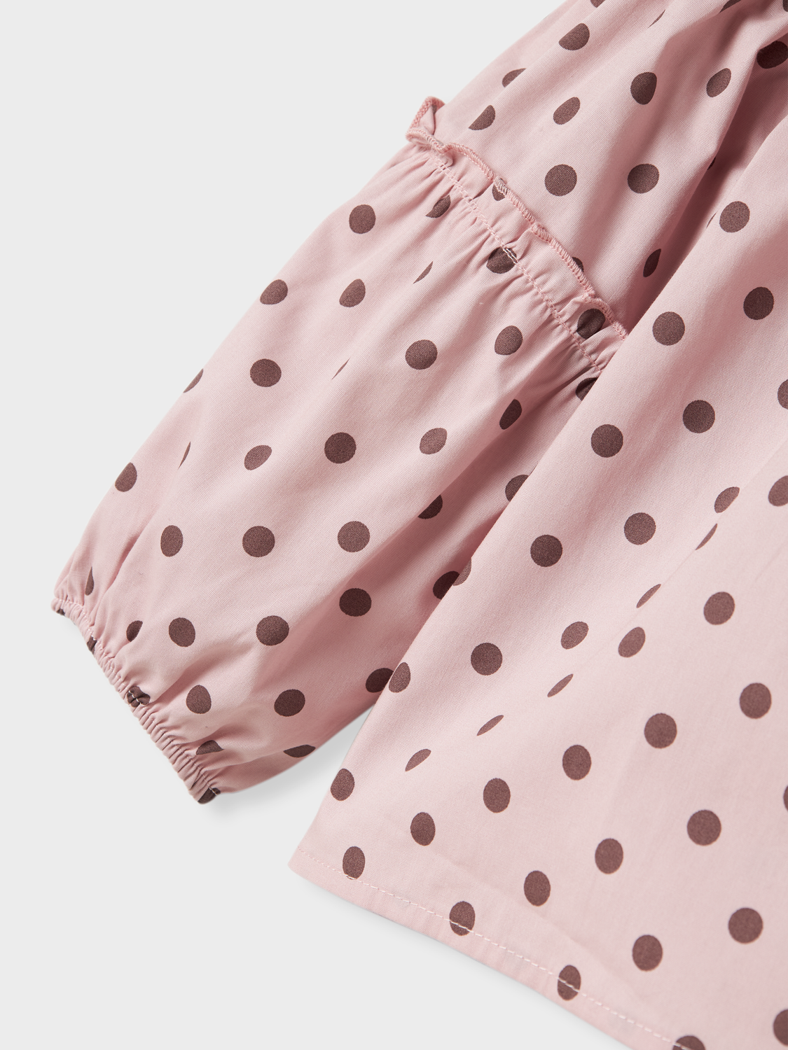 Name It Skjorte Nulina