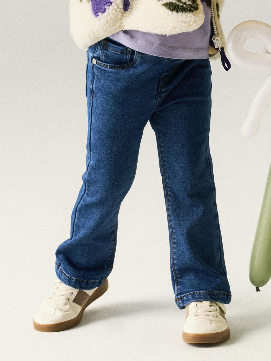 Name It Jeans Salli Fleece