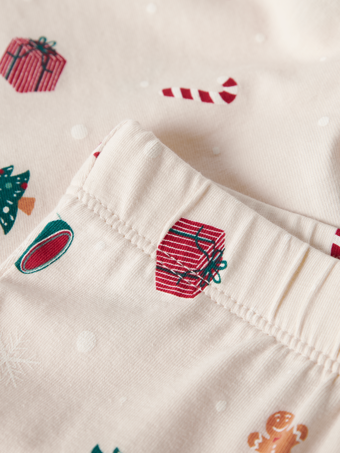 Name it Jul Pyjamas Vismas