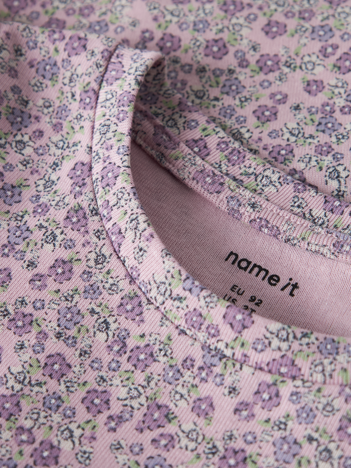 Name It Bluse Tuline