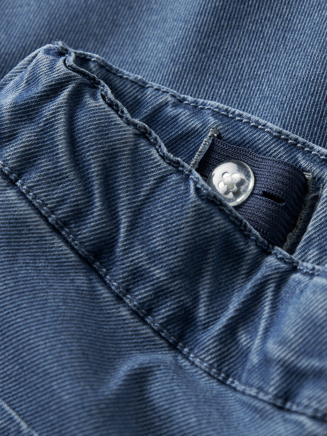 Name It Jeans Bella Wide