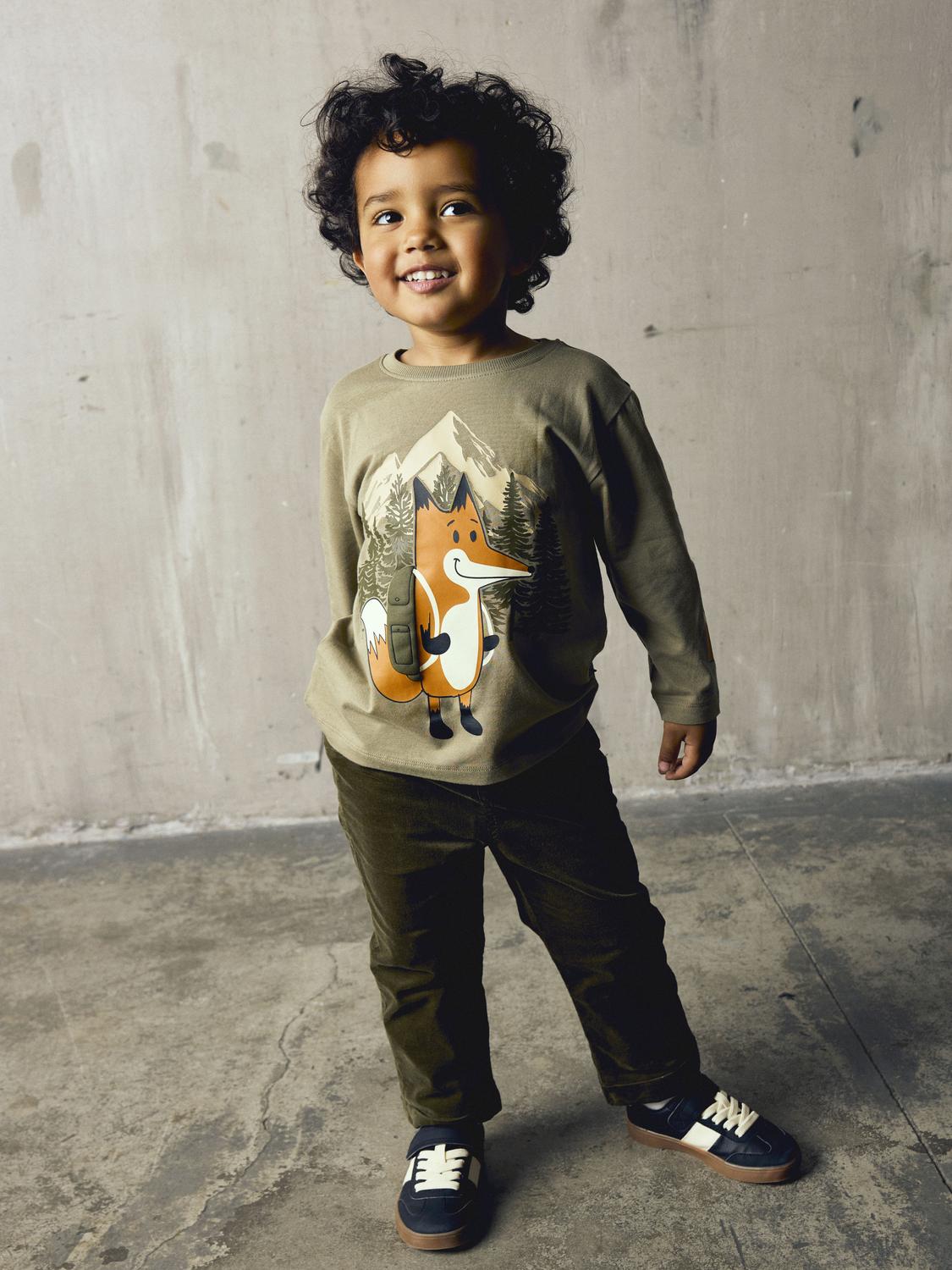 Name It Bluse Otto