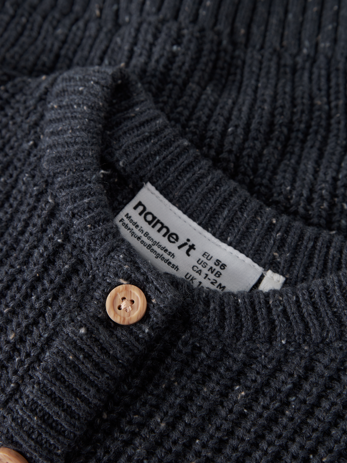 Name It Cardigans Norman