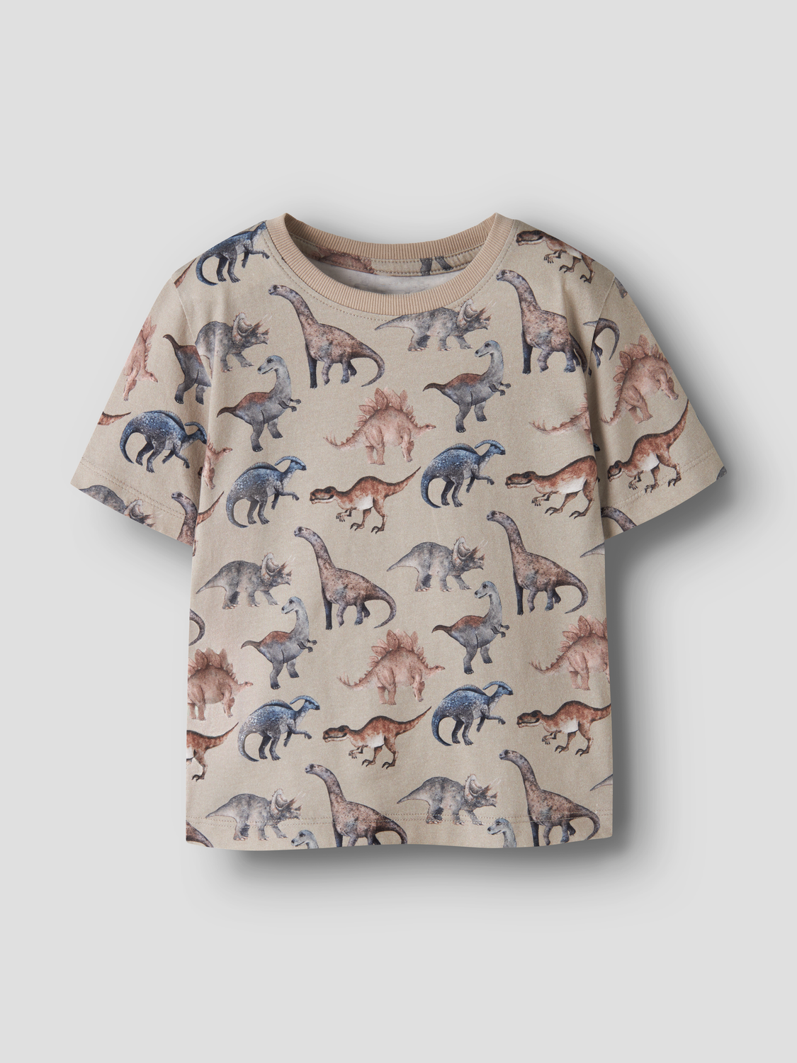 Name It T-shirt Himus