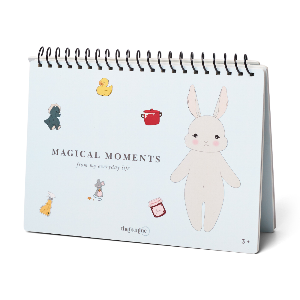 That's Mine Vandmalebog Drew