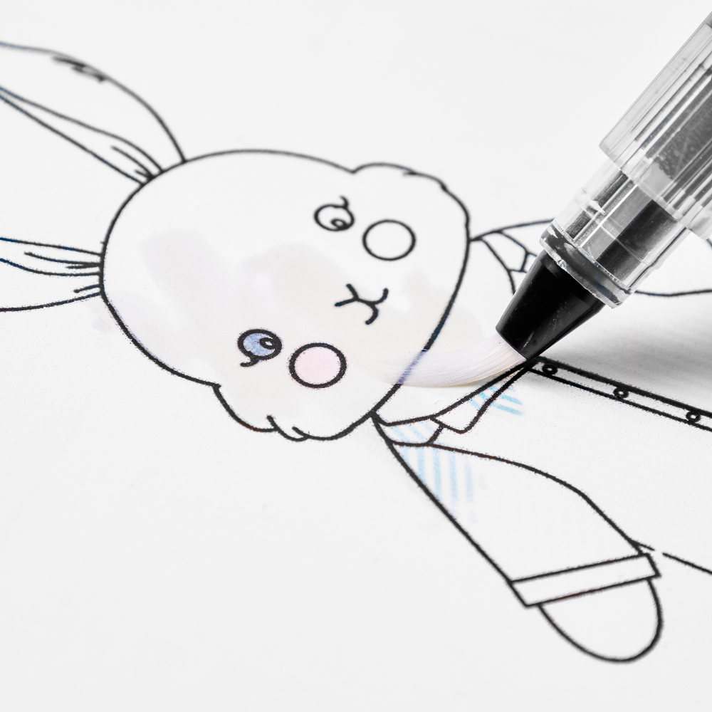 That's Mine Vandmalebog Drew