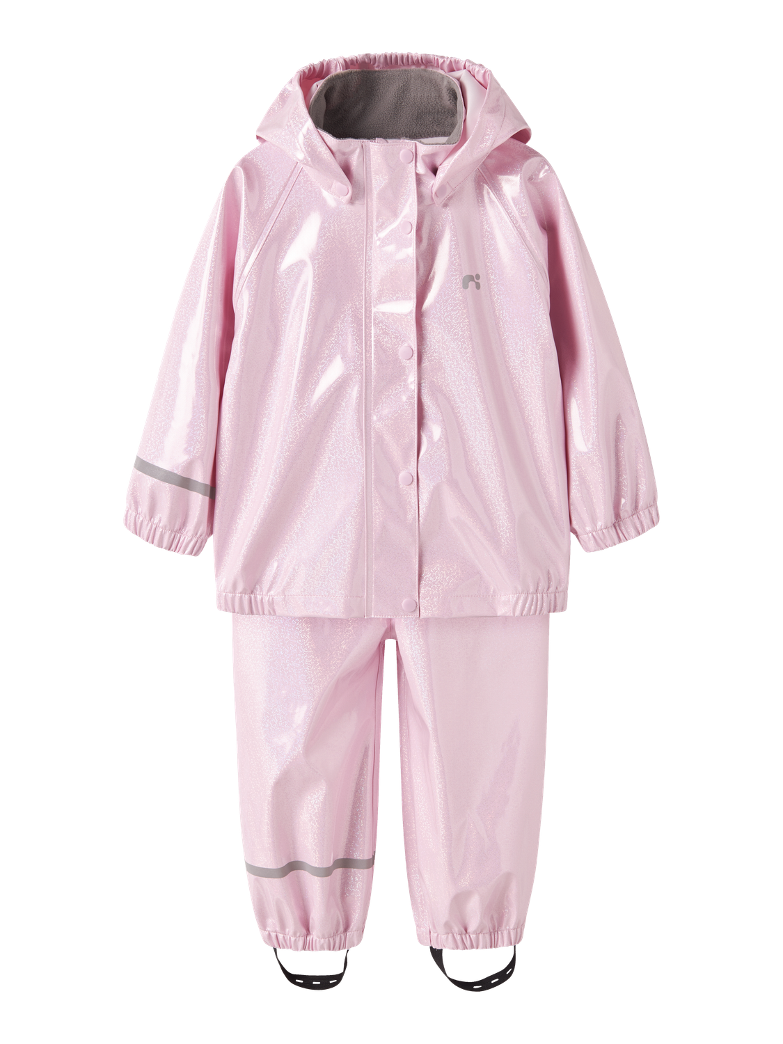 Name It Regnsæt DRY10 Glitter