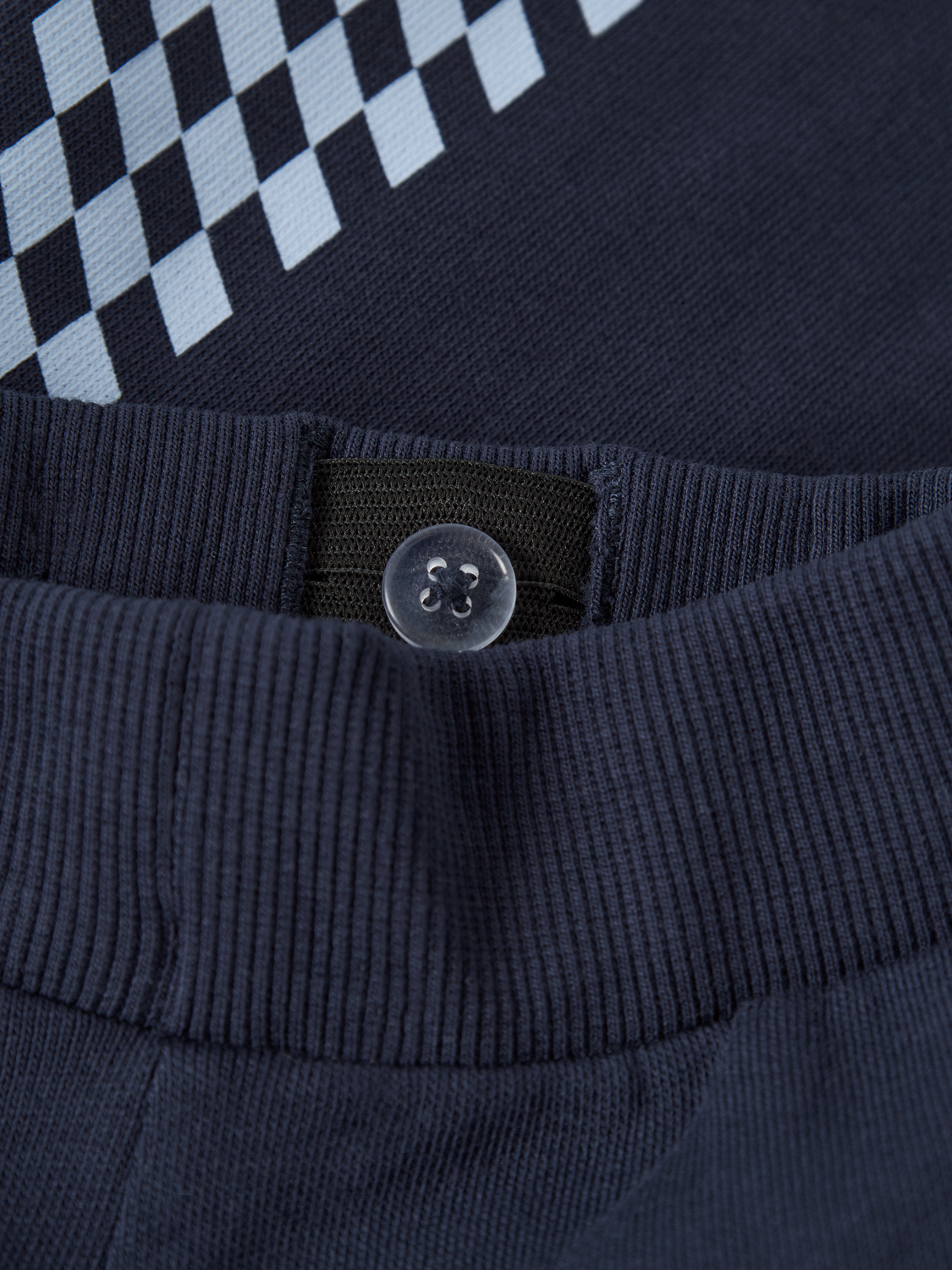 Name It Bukser Voltinus