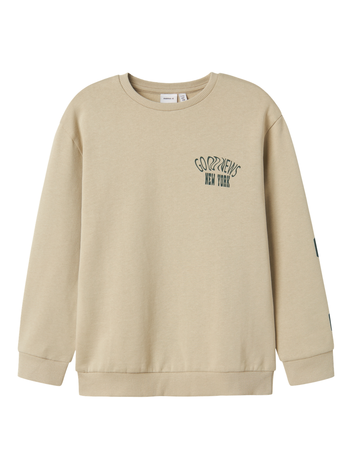 Name It Sweatshirt Nolen