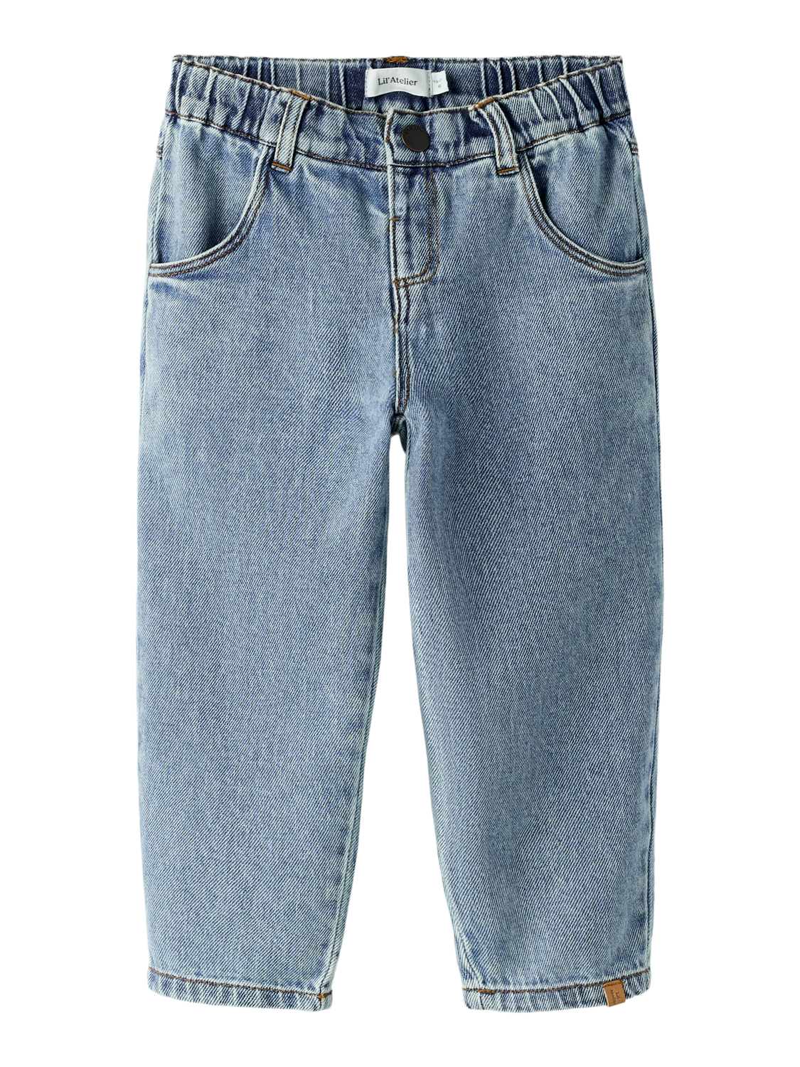 Lil' Atelier Jeans Karole