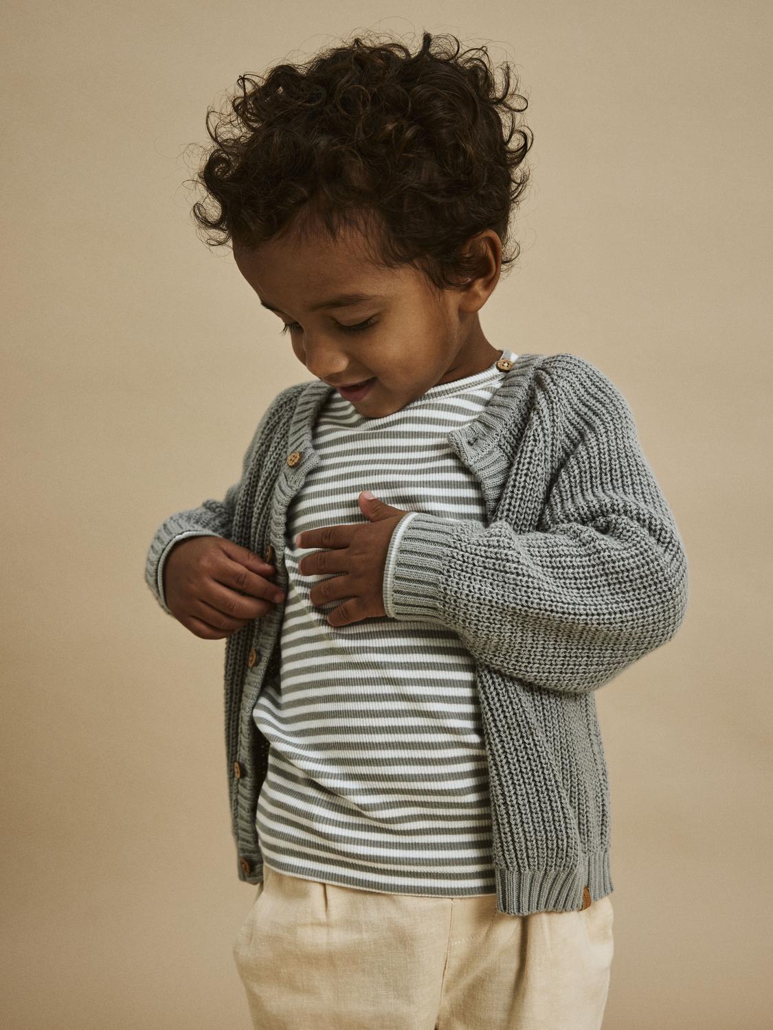 Lil' Atelier Bluse Gago