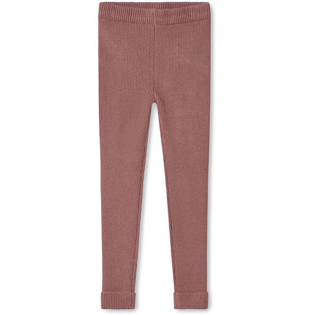 Fliink Leggings Benna Rib