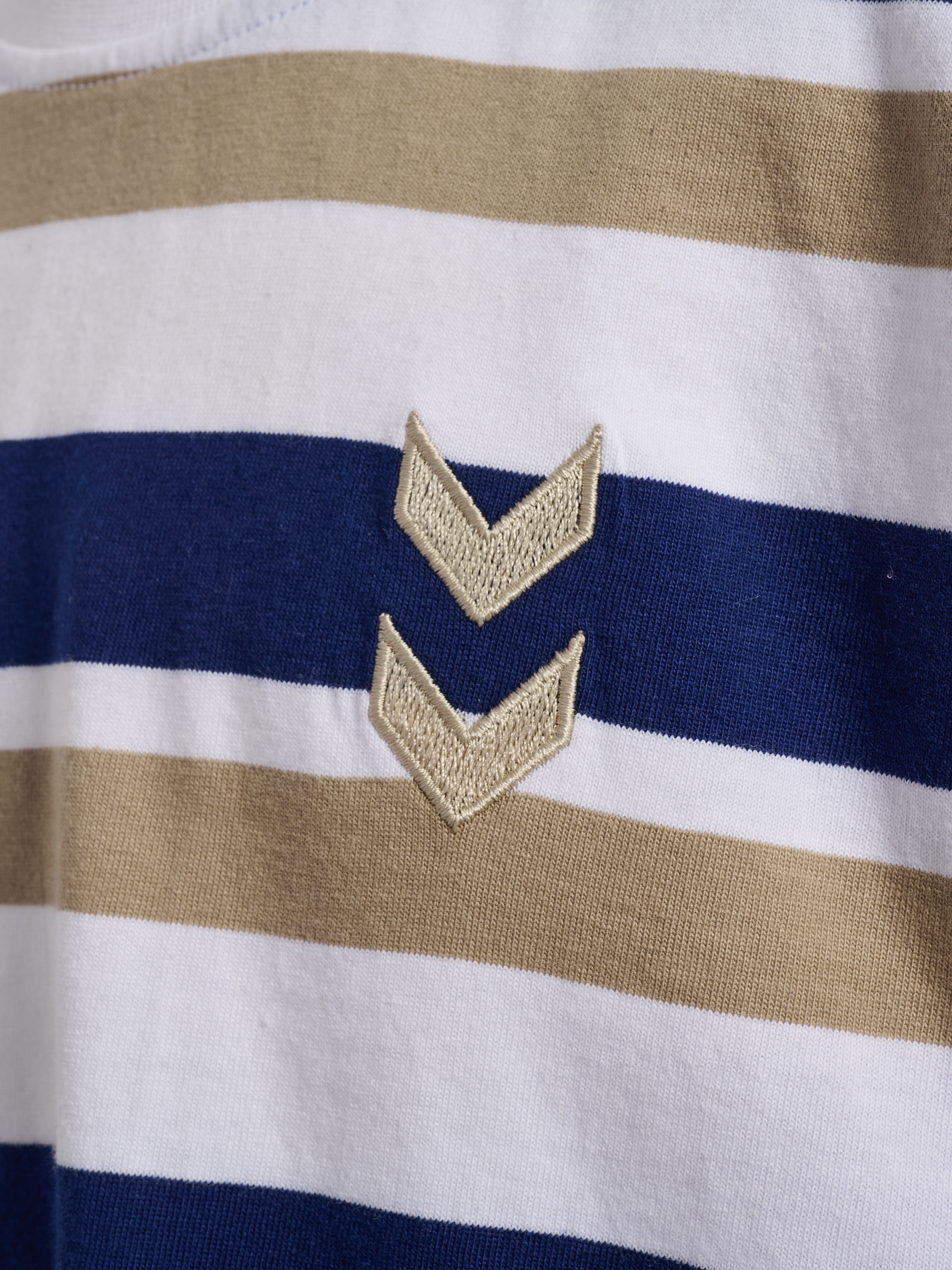 Hummel T-shirt Silly JR