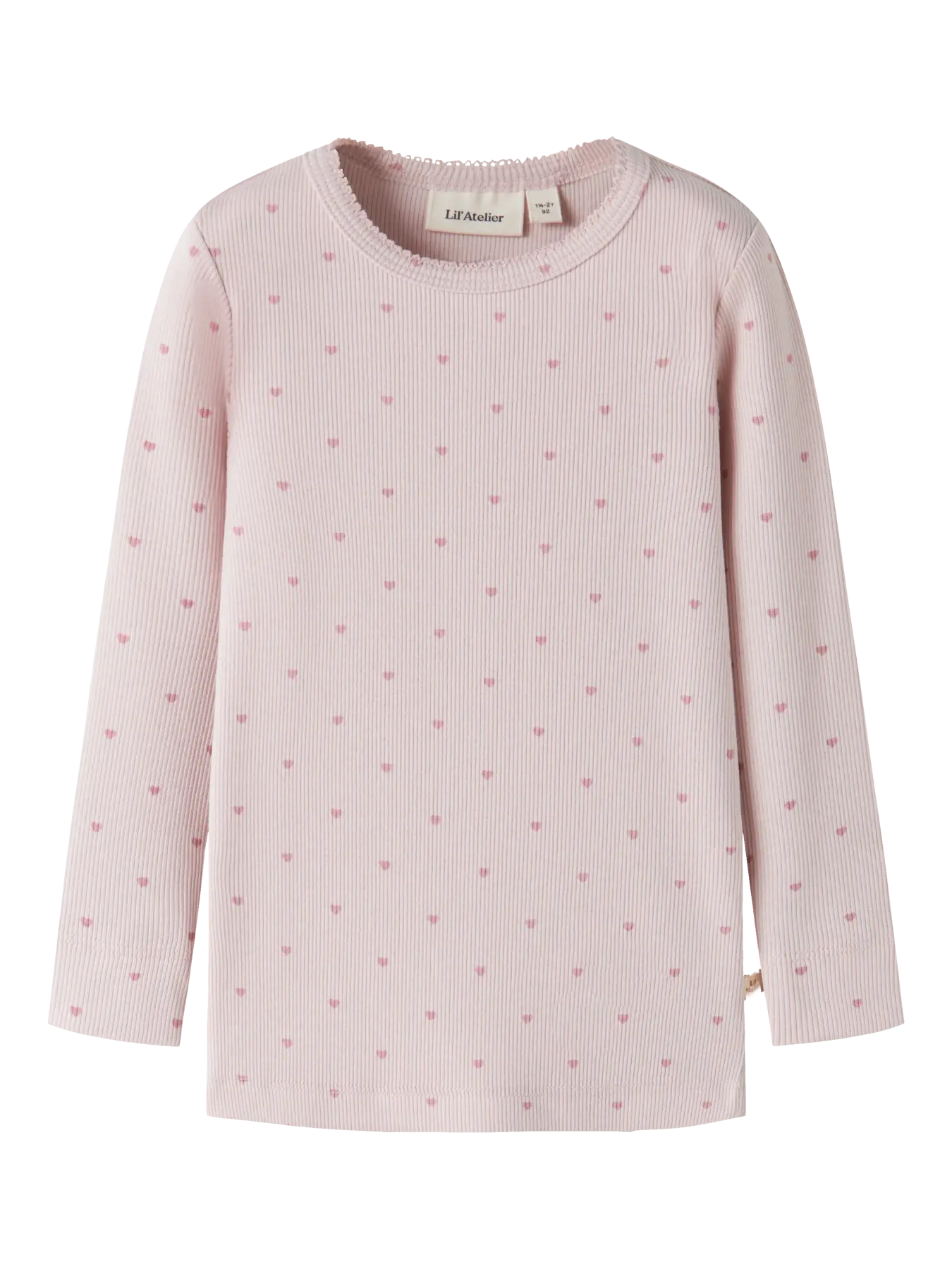 Lil' Atelier Bluse Gago