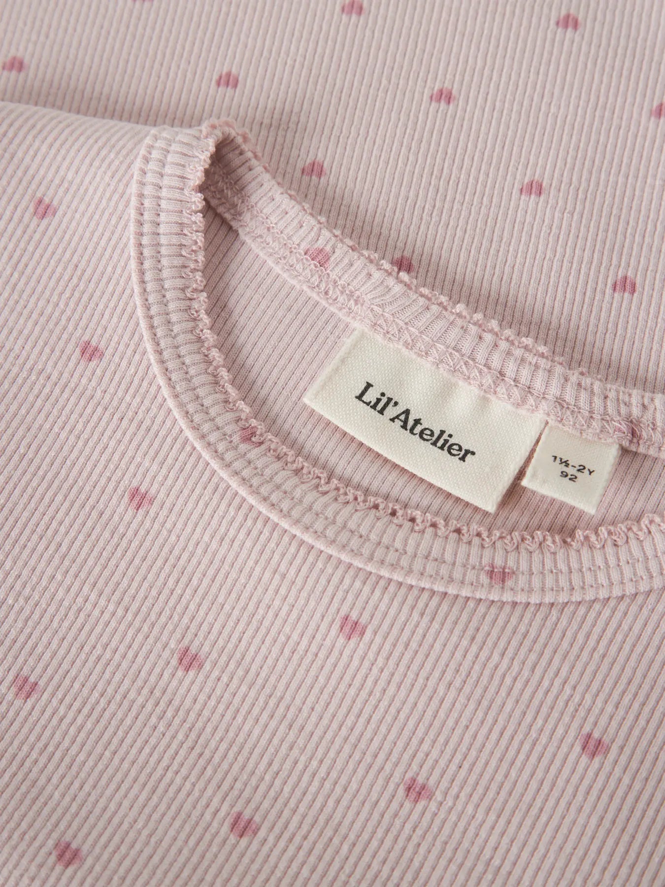 Lil' Atelier Bluse Gago