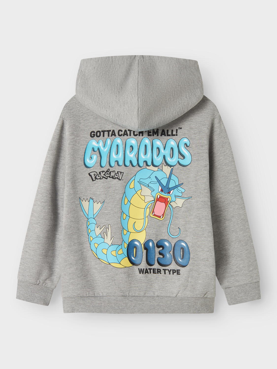 Name It Sweatshirt Stretch