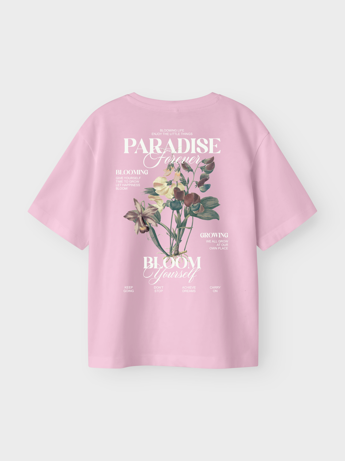 Name It T-shirt Norla