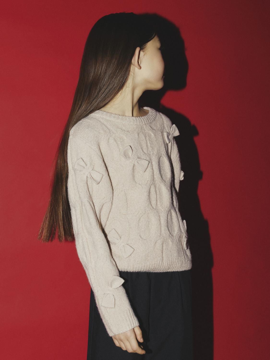 Name It Pullover Olivia