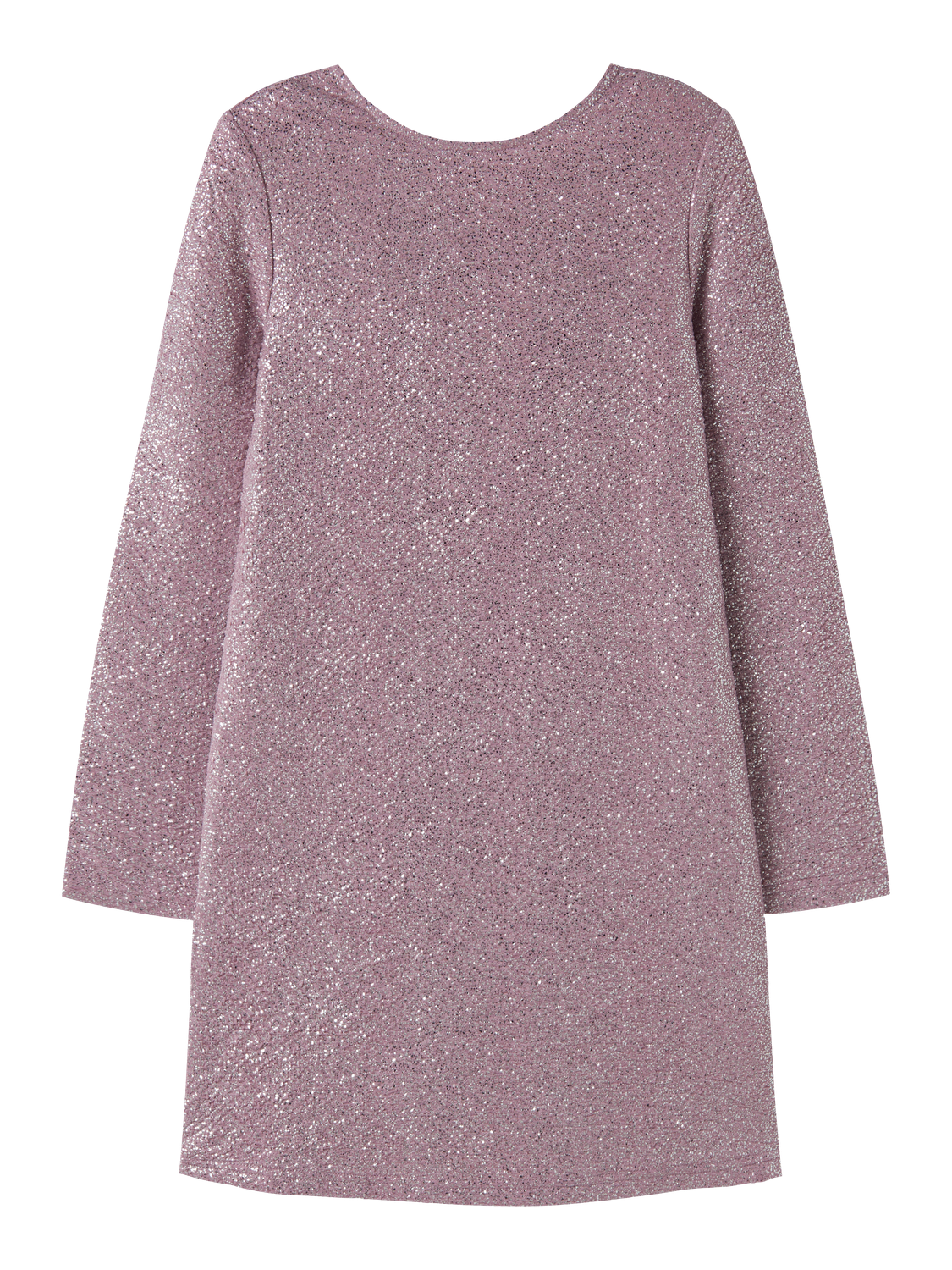 Name It Kjole Ditsa Glitter