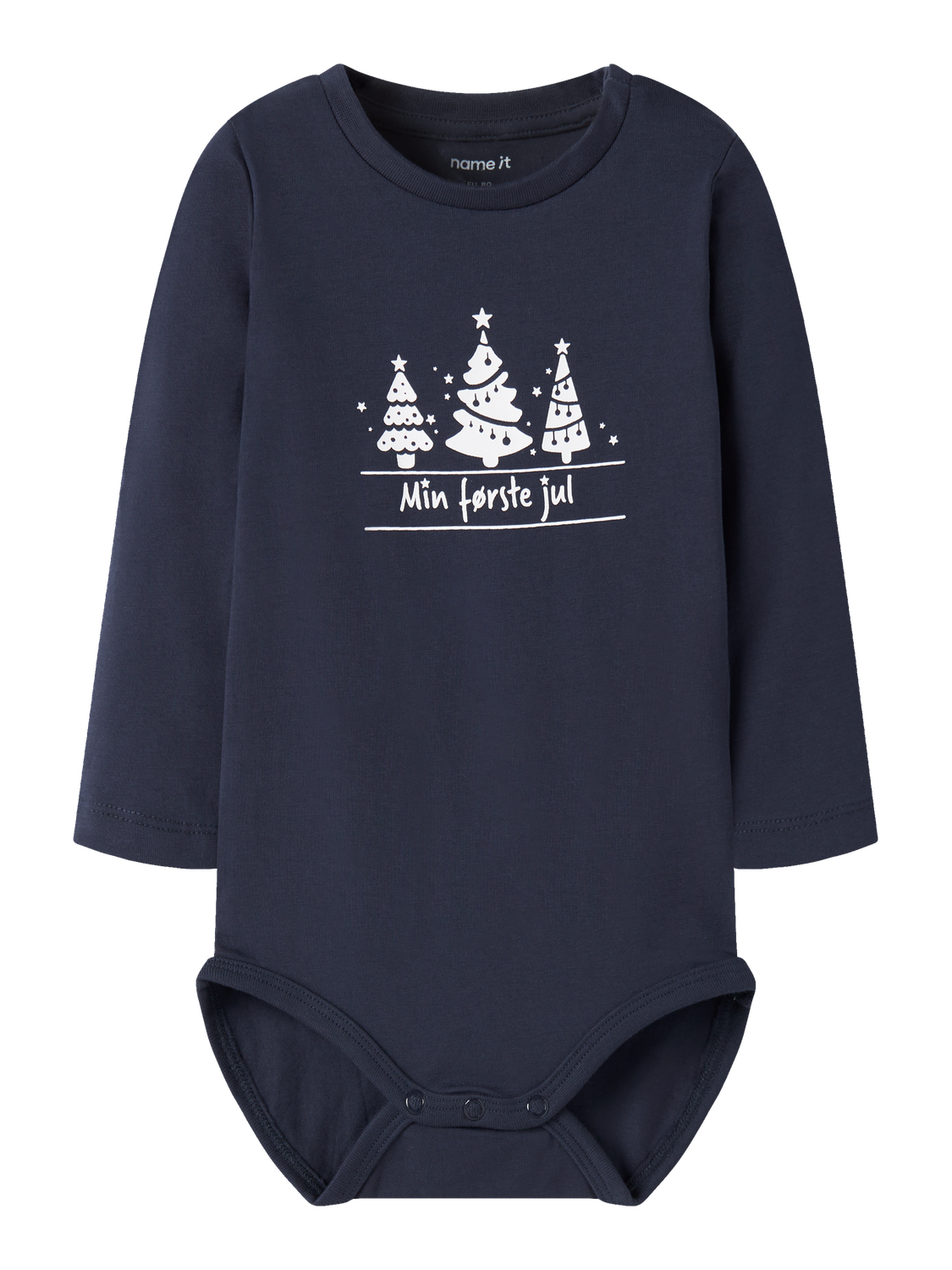 Name It Jul Body Rajul