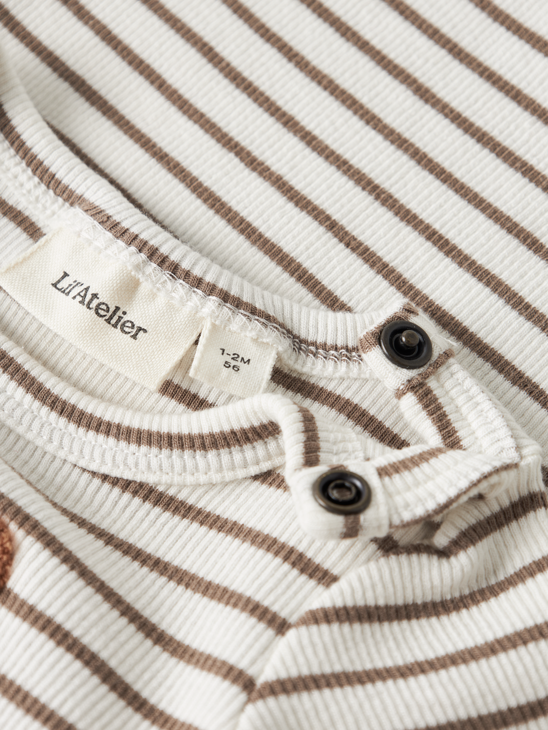 Lil' Atelier Bodystocking Tonto