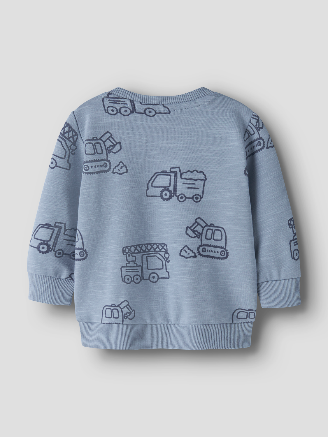 Name It Sweatshirt Komma