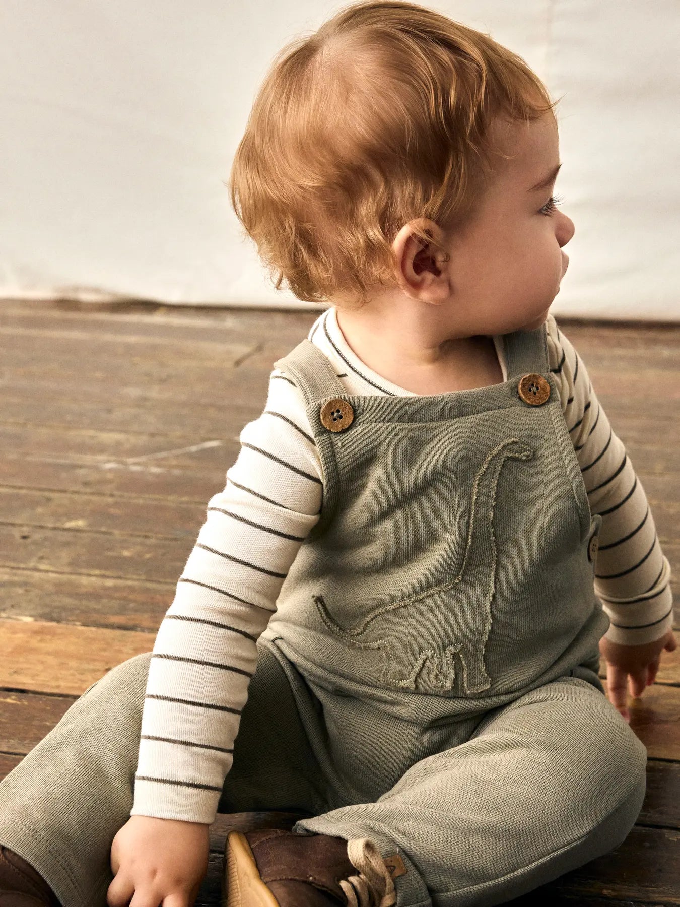 Lil' Atelier Overall Jobo
