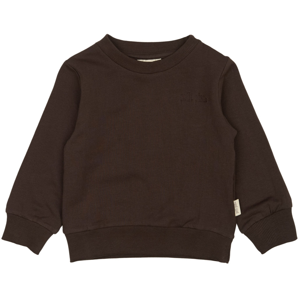 Petit Piao Sweatshirt Down