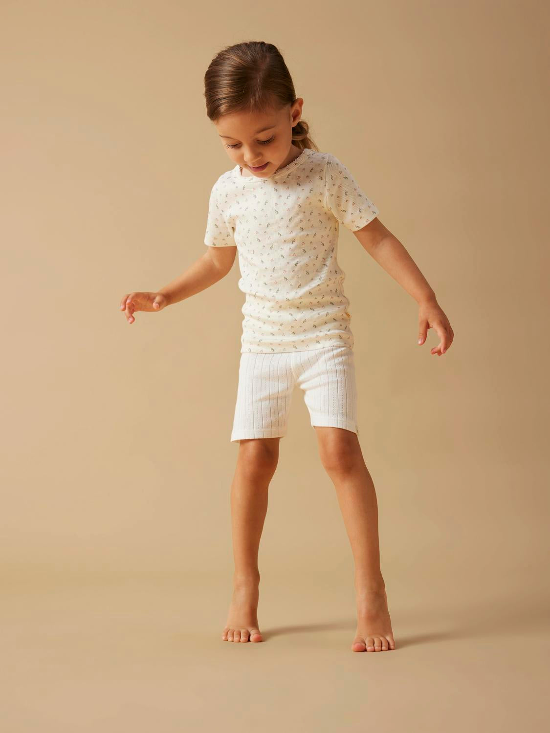 Lil' Atelier T-shirt Gago