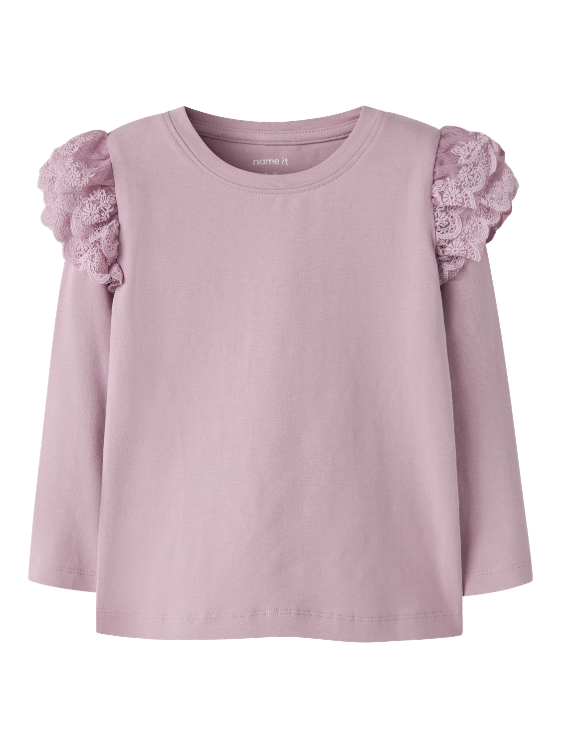 Name It Bluse Tinsley