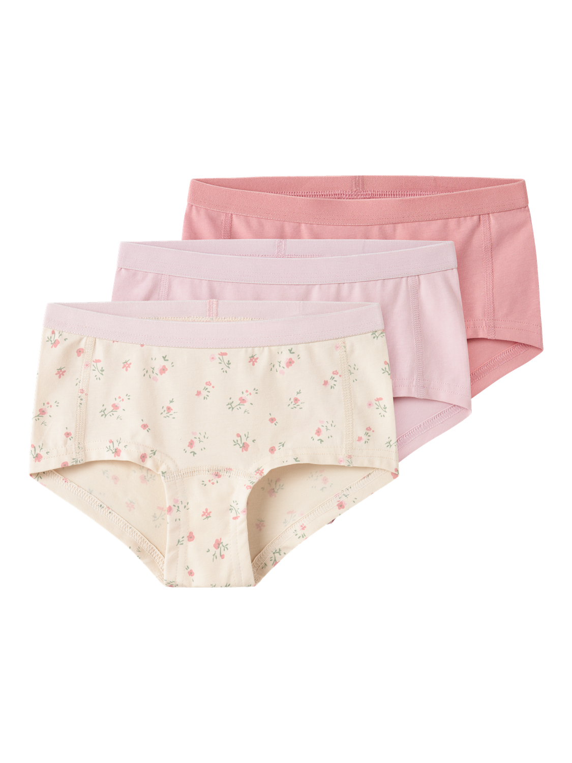 Name it Hipster 3-pak