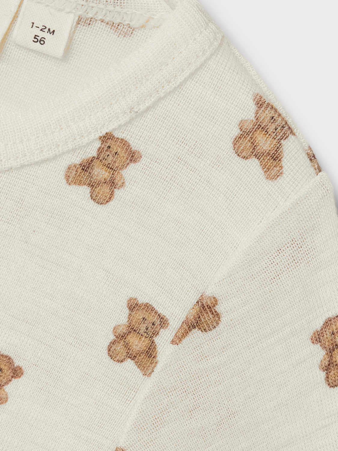 Lil' Atelier Heldragt Nalu