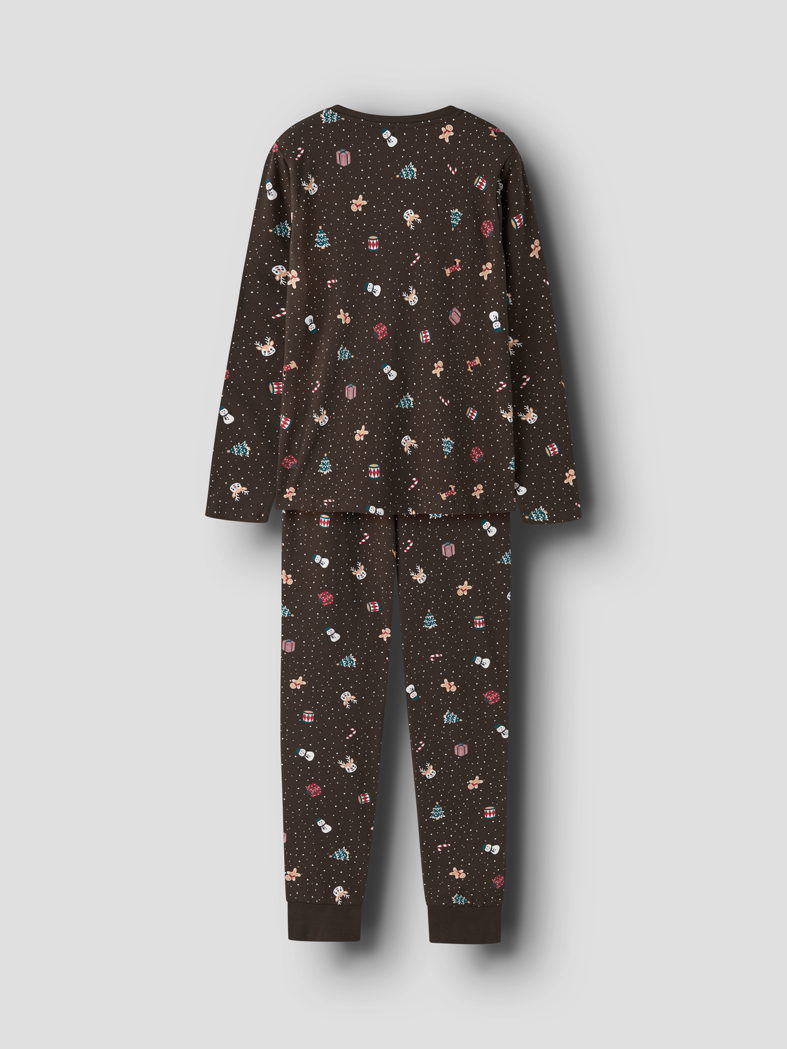 Name It Pyjamas Vismas FORUDBESTILLING