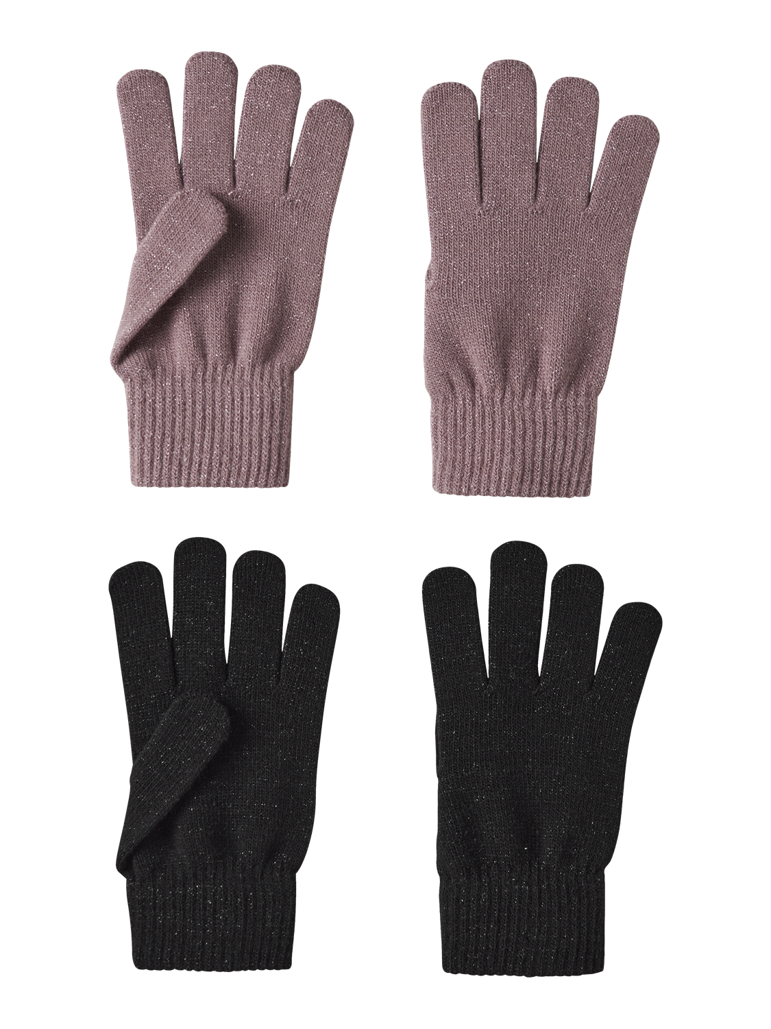 Name It Handsker Magic 2-pak