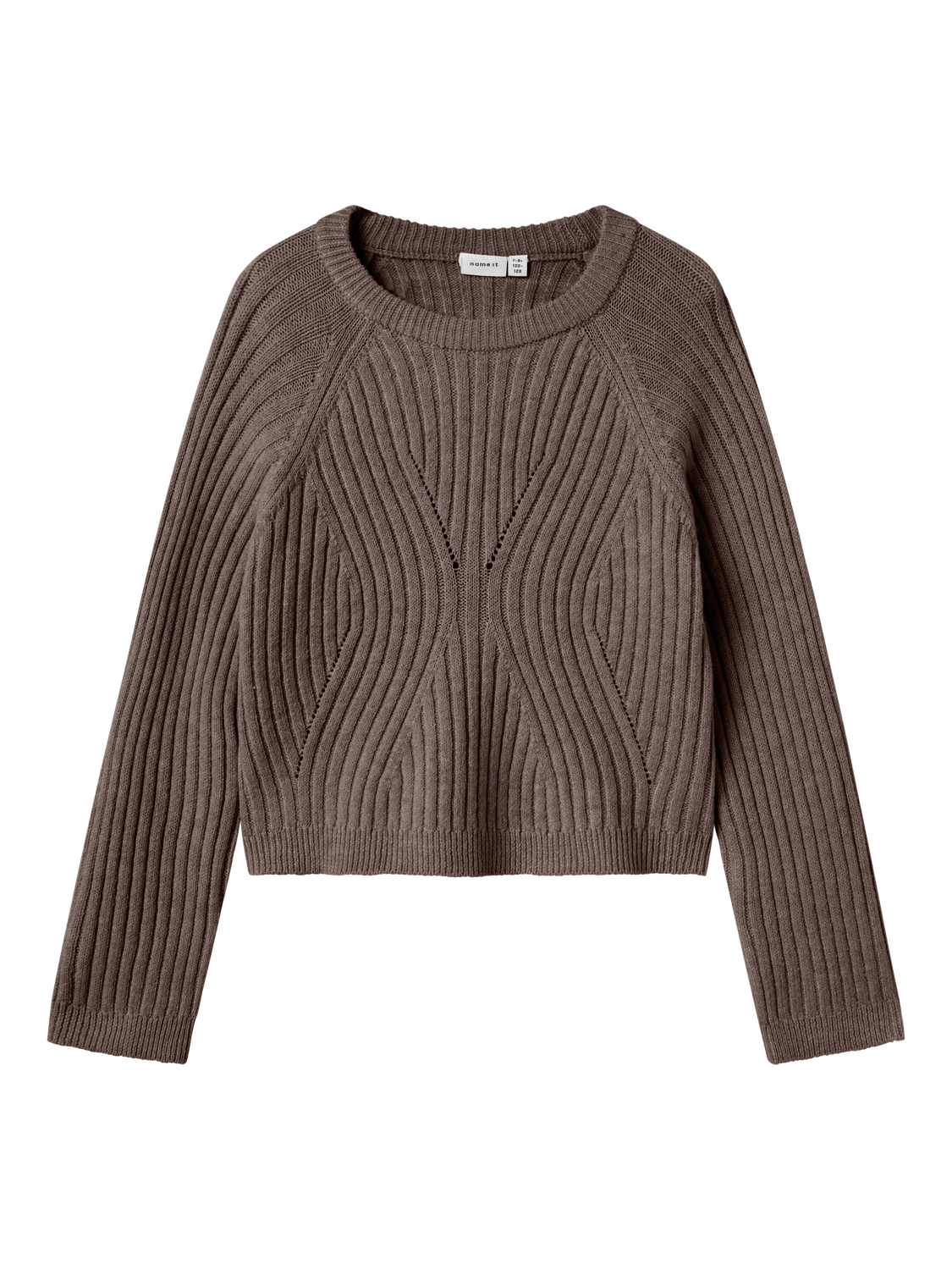 Name It Pullover Rikine