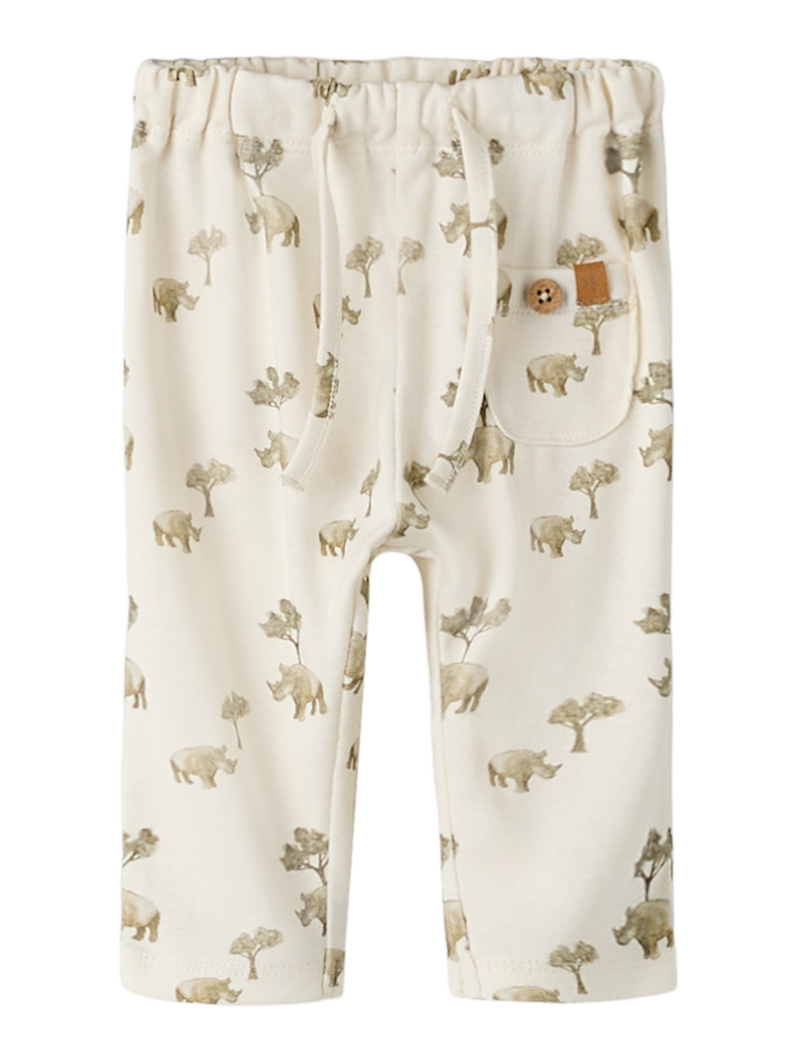 Lil' Atelier Bukser Layo