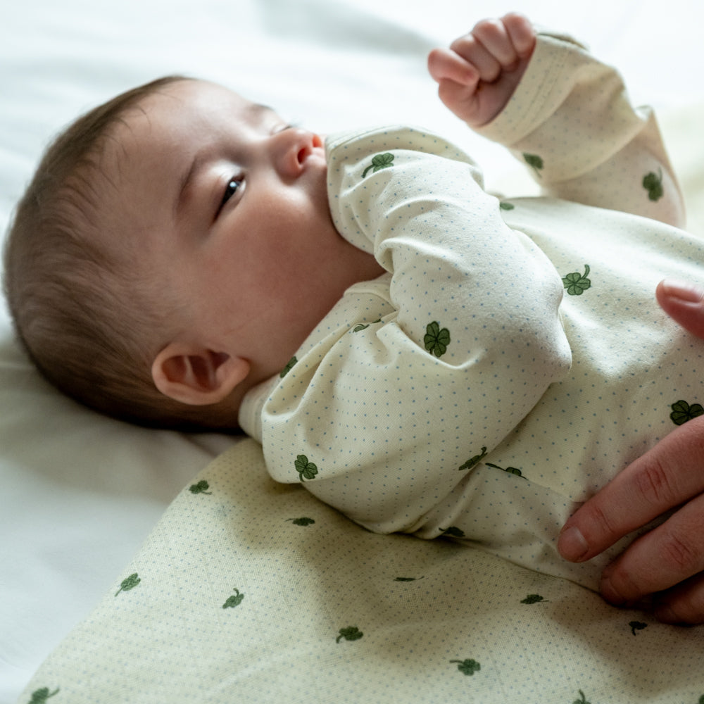 That's Mine Bodystocking Elimar Wrap