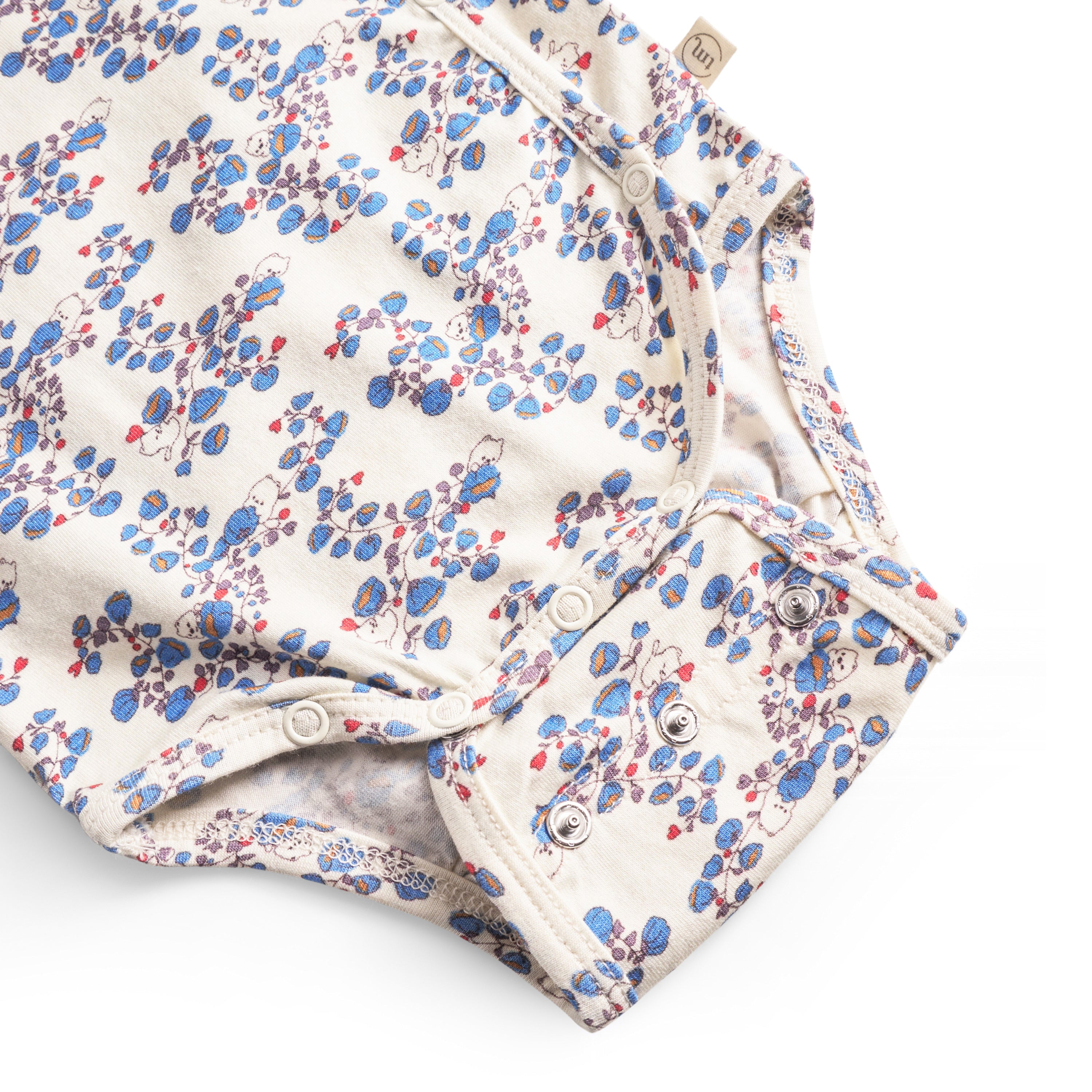 That's Mine Bodystocking Elimar Wrap