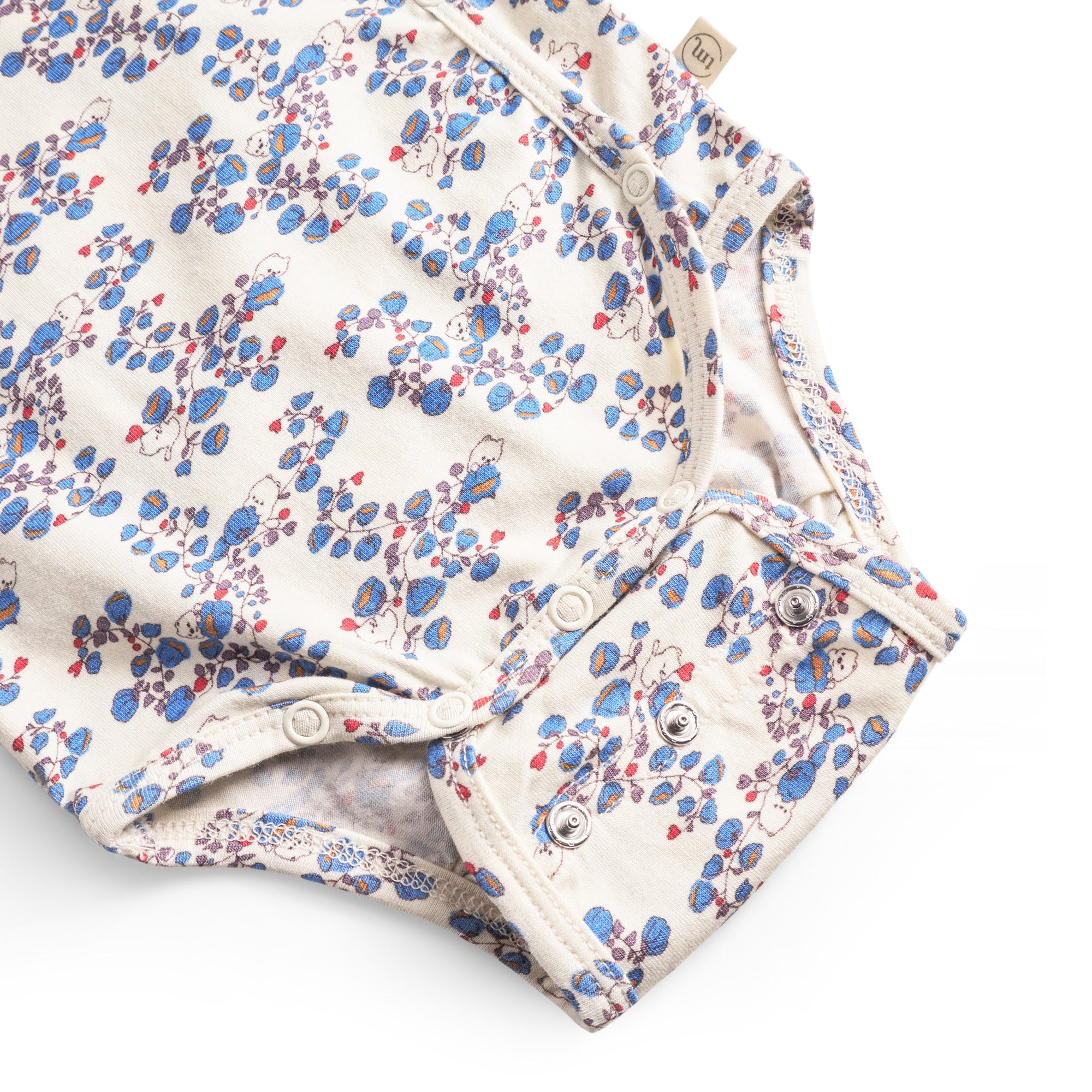 That's Mine Bodystocking Elimar Wrap