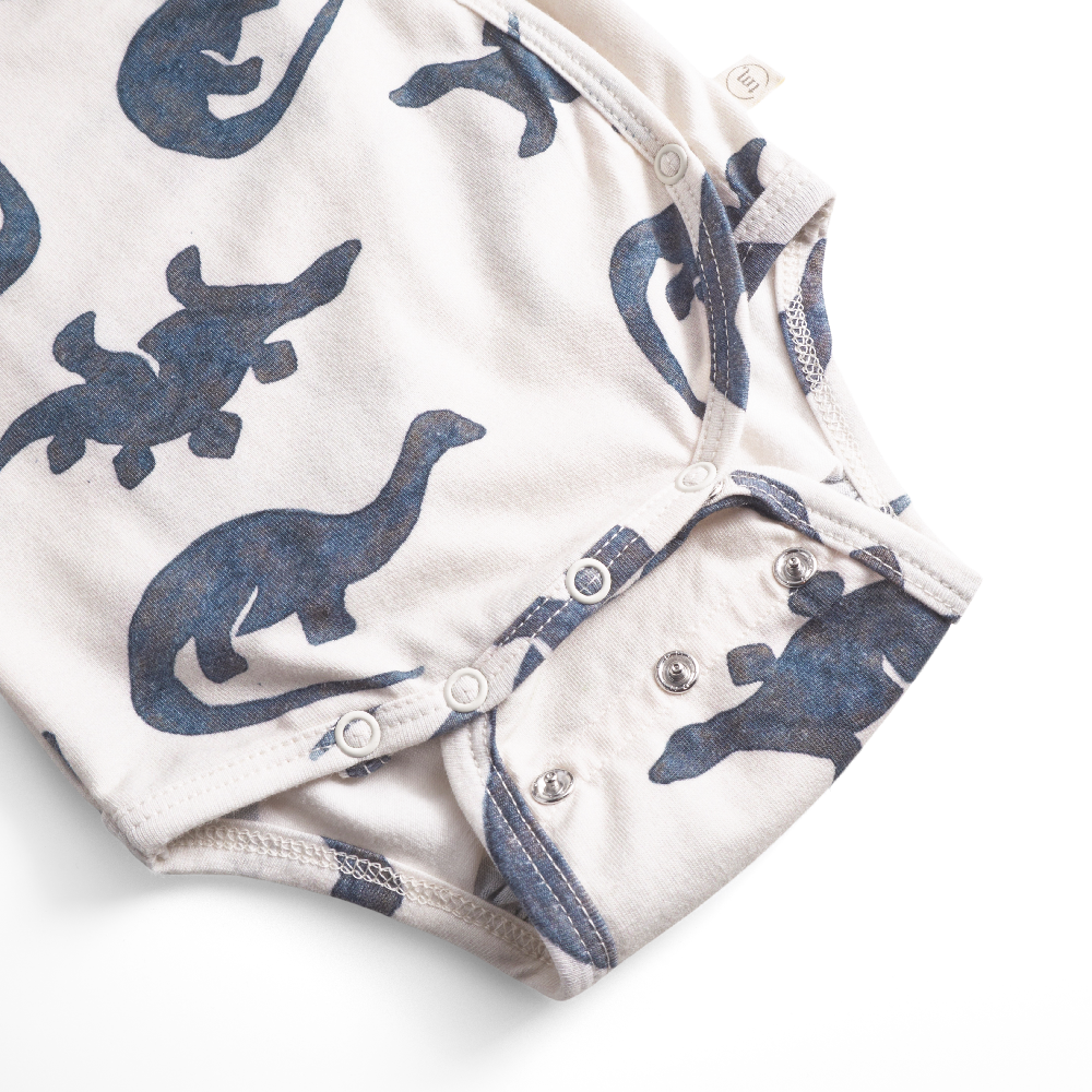 That's Mine Bodystocking Elimar Wrap