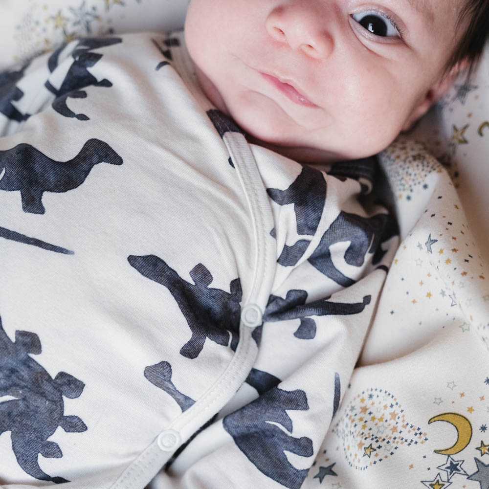 That's Mine Bodystocking Elimar Wrap