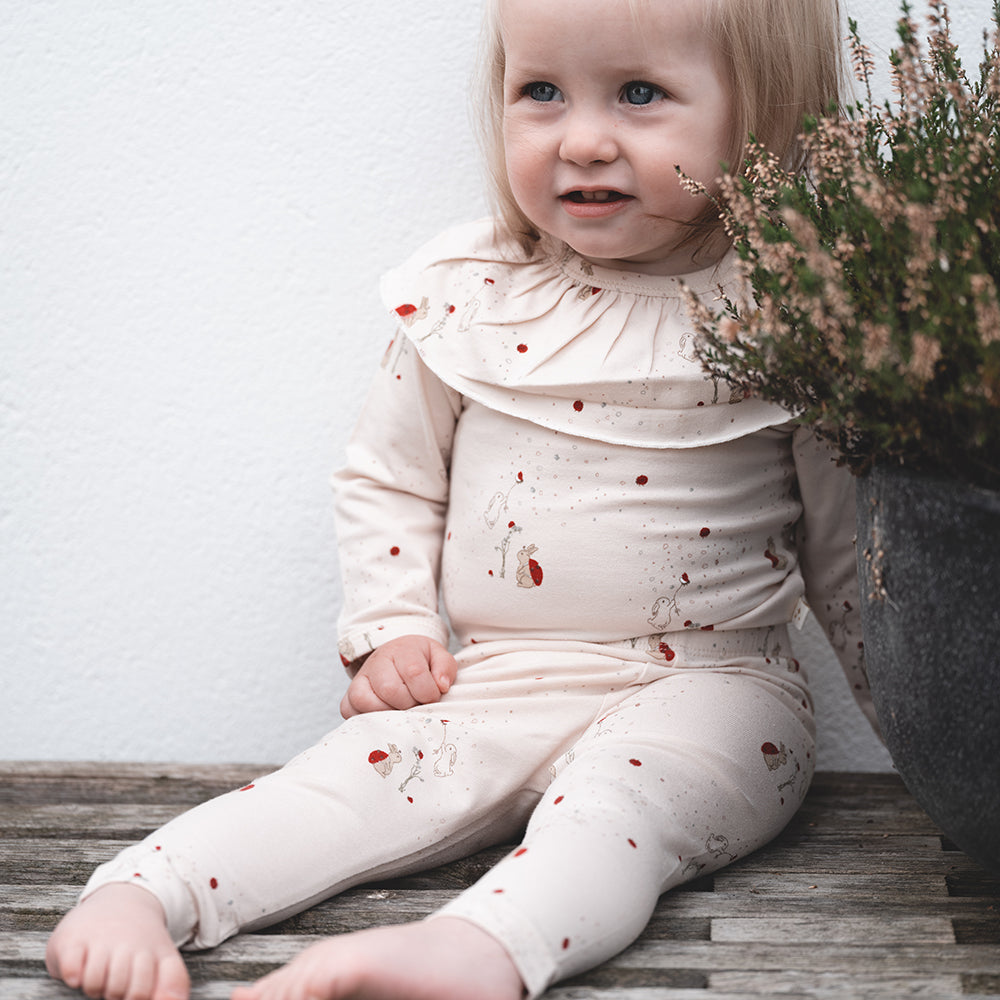 That's Mine Bodystocking Ella