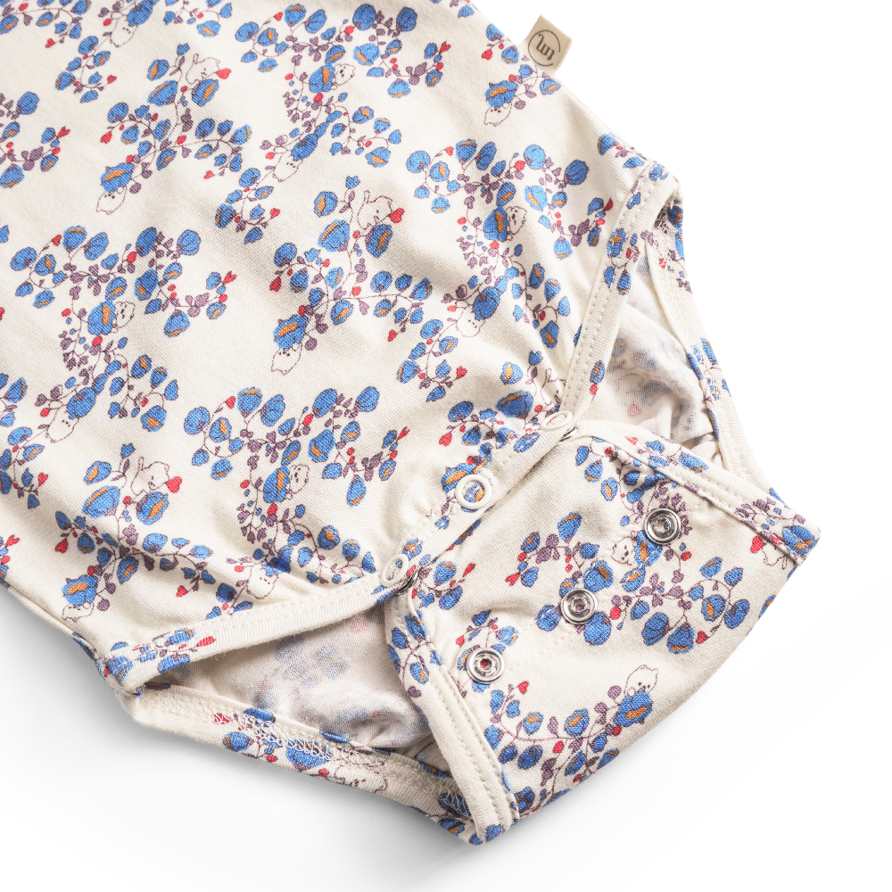 That's Mine Bodystocking Ellis